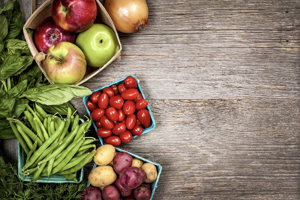 Clean Eating on a Food Stamp Budget: the Conclusion