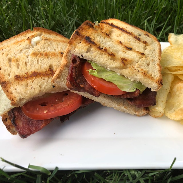 Classic BLT-with a Twist!